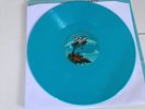 Heaven & Earth * by Yes (Vinyl, Jul-2014) BLUE VINYL LIMITED EDITION