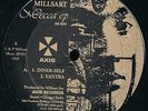 Millsart Mecca EP Axis 04 12