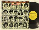Rolling Stones Some Girls Banned Die-Cut Marilyn Monroe Cover COC 39108 / Light