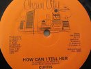 CURTIS - How Can I Tell Her   12
