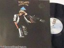 TOM WAITS - Closing Time   VINYL LP GERMAN PRESS