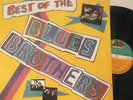 BLUES BROTHERS   Best Of The Blues Brothers   VINYL LP