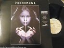 PHENOMENA   VINYL LP + BOOKLET