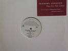 MICHAEL JACKSON   You Are Not Alone   12