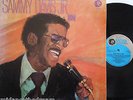 SAMMY DAVIS JR   Now   VINYL LP FOLD OUT SLEEVE
