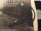 ROD STEWART - Gasoline Alley   GATEFOLD VINYL LP VERTIGO LARGE SWIRL