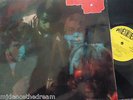 EQUALS - At The Top   GATEFOLD VINYL LP + POSTER