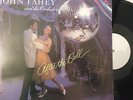 JOHN FAHEY - After The Ball   VINYL LP TEST PRESS