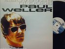 PAUL WELLER   Above The Clouds   12