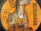 DANDY LIVINGSTONE - Suzanne Beware Of The Devil   7