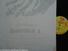 DINOSAUR L - 24 - 24 Music   VINYL LP USA PRESS