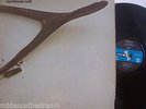 WISHBONE ASH   Self Titled   GATEFOLD VINYL LP BLUE BLACK DOGBONE