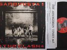 THE CLASH   Sandinista   3 x VINYL LP + INSERT 180 GRAM VINYL