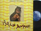 DENNIS BOVELL   Brain Damage   2 x VINYL LP