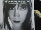 BETH ORTON   Best Bit EP feat TERRY CALLIER   12