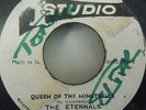 ETERNALS - Queen Of The Minstralls / Stars   7