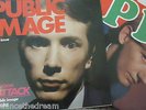 PUBLIC IMAGE LTD - First Issue   VINYL LP
