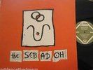 SEBADOH - The Sebadoh   VINYL LP