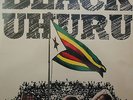BLACK UHURU - Self Titled   VINYL LP