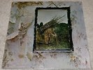 Led Zeppelin LP Record Album IV 4 ZOSO SEALED Original RCA Music 1977 Gatefold
