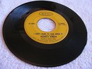 NANCY AMES - I DON'T WANT TO TALK ABOUT IT / CRY SOFTLY - EPIC