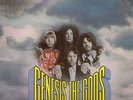 the gods - genesis  ( UK 1968 )   LP-release