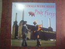 Pink Floyd red mint 2LP Wish Animals Were Here