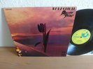 PRETTY THINGS - PARACHUTE 1970 1st HARVEST VINYL LP, MINT