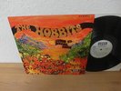THE HOBBITS - DOWN TO MIDDLE EARTH 1967 DECCA LP MINT PSYCH