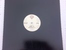 PRINCE The Black Album PROMO 1988 LP w/ Press Release NM