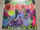 THE ZOMBIES - ODESSEY AND ORACLE - NEW