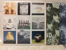 PINK FLOYD - A NICE PAIR (2 LP - 1973 - HARVEST SHDW 403) SP-99P