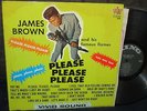 James Brown Please, Please, Please