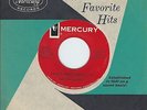 NORTHERN SOUL 45-THE PARAMOUNTS-I WON'T SHARE YOUR LOVE-MERCURY-LISTEN