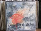 Eje Thelin -  candles of vision Calig 30809