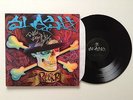 SLASH s/t 2010 Vinyl 2-LP Set SIGNED EX Guns n Roses Velvet Revolver