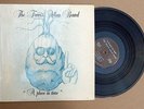 TRAVIS ALLAN BAND: Place In Time LP private TX hard rock hear