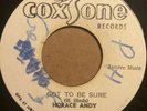 Horace Andy 