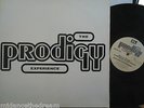 THE PRODIGY   Experience   GATEFOLD 2 x VINYL LP