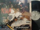 NWA - Niggaz4life   VINYL LP US PRESS