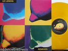 U2   Lemon REMIXES   12