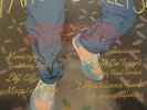 PATRICK COWLEY - Greatest Hits Dance Party   VINYL LP US PRESS