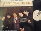 BEATLES - Beatles At The Beeb Vol 8   VINYL LP US PRESS
