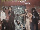 STREET PEOPLE - Self Titled   VINYL LP US PRESS