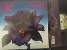 THIN LIZZY - Black Rose   VINYL LP