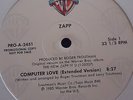 ZAPP - Computer Love   12