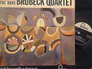 DAVE BRUBECK - Time Out   VINYL LP TFL 5085