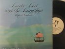 ROBERT CALVERT - Lucky Leif & The Longships   GATEFOLD VINYL LP UAG29852