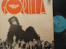 BONZO DOG DOO DAH BAND - Gorilla - VINYL LP MONO