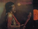 JIMI HENDRIX - Isle Of Wight   VINYL LP ARGENTINA PRESS